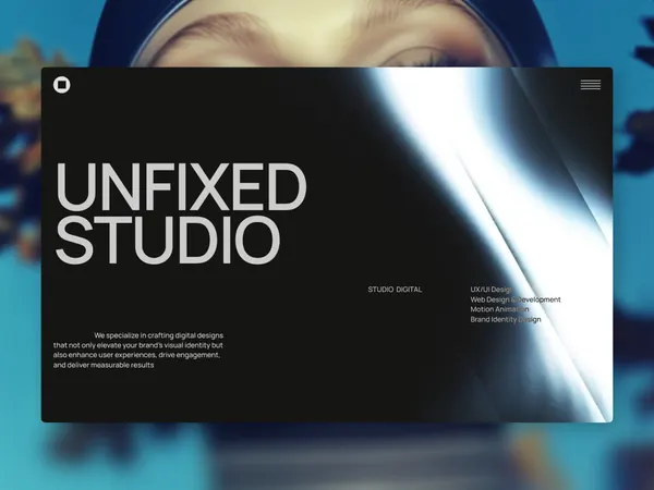 Screenshot 1 of UNFIXED