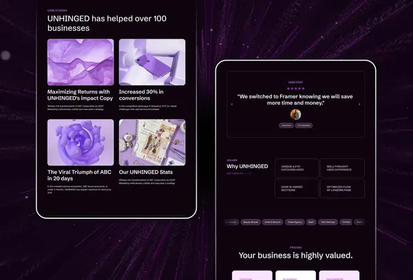 Screenshot 3 of UNHINGED