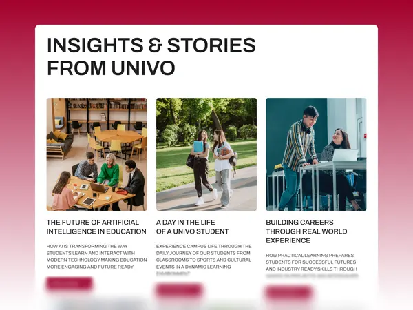 Screenshot 2 of Univo