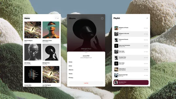 Screenshot 3 of Unregistered