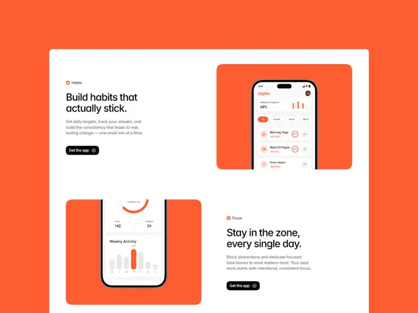 Screenshot 2 of Upplix
