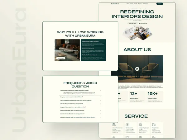 Screenshot 3 of UrbanEura