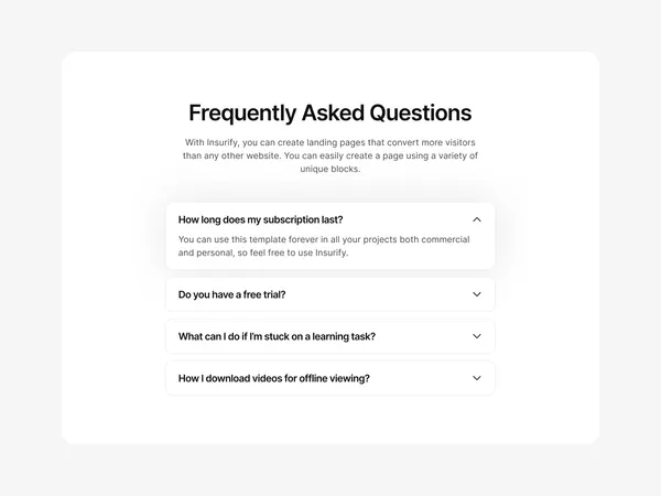 Screenshot 4 of Insurify