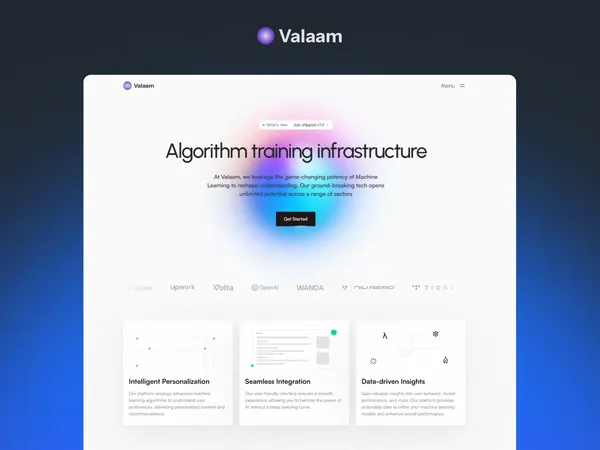 Screenshot 1 of Valaam