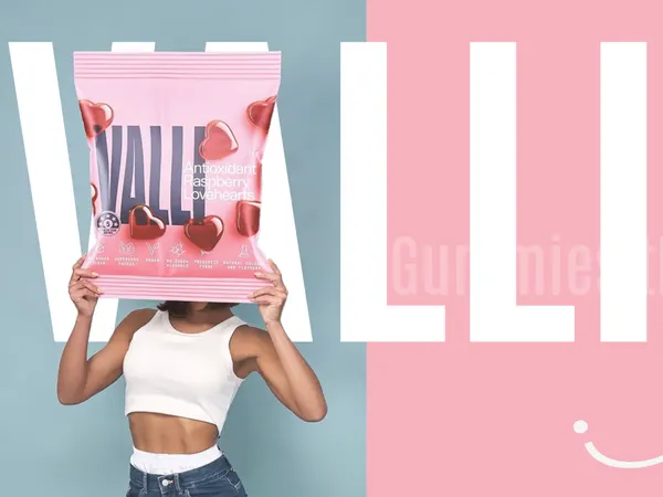 Screenshot 1 of VALLI
