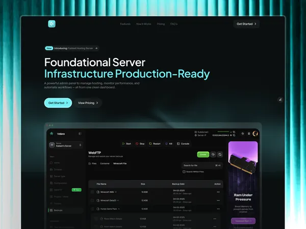 Screenshot 1 of Vantis™