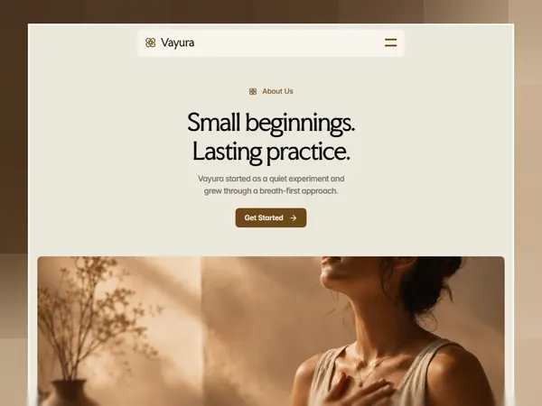 Screenshot 2 of Vayura