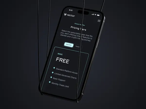 Screenshot 4 of Vector