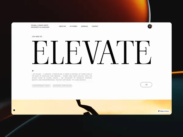 Screenshot 2 of Velara