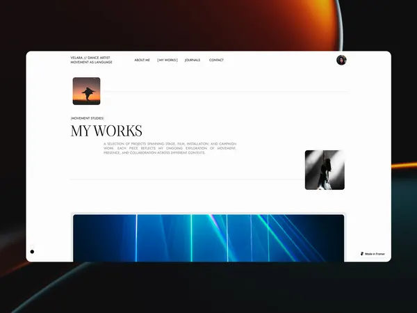 Screenshot 4 of Velara
