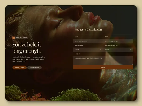 Screenshot 4 of Velawell