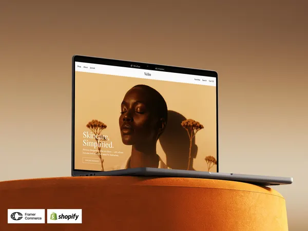 Screenshot 1 of Velin