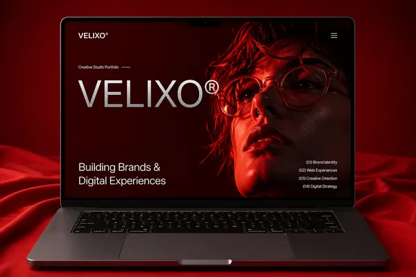 Screenshot 1 of Velixo