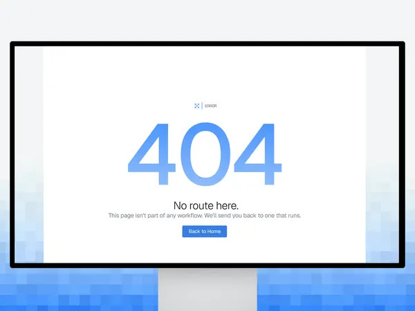 Screenshot 2 of Velocityai Template