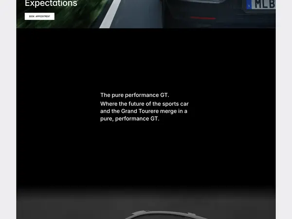 Screenshot 2 of Velora Car