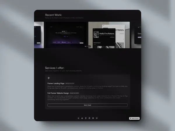 Screenshot 3 of Veloria