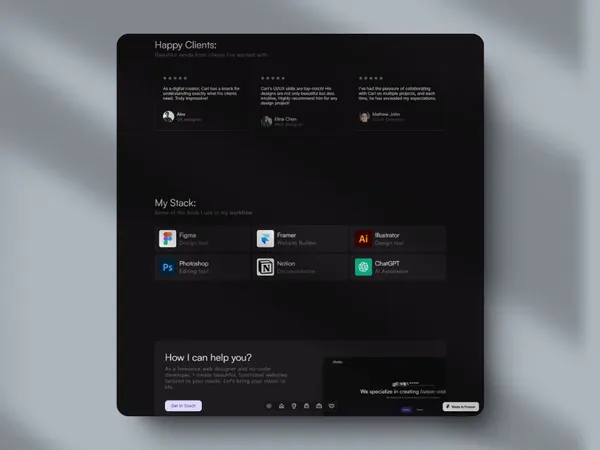 Screenshot 4 of Veloria