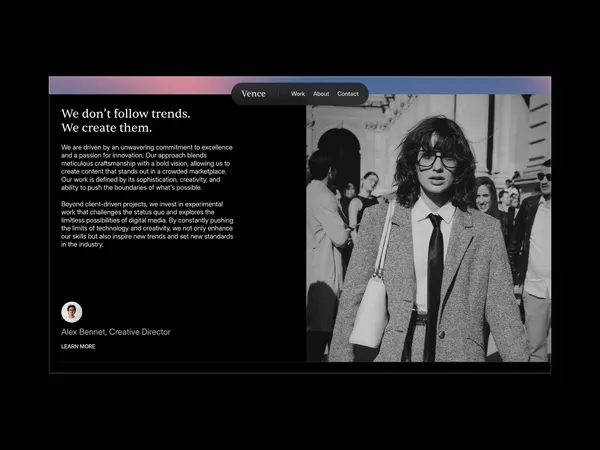 Screenshot 4 of Vence