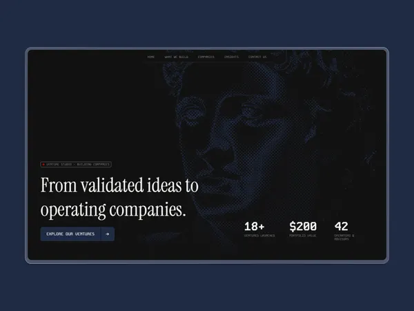 Screenshot 1 of Venturian