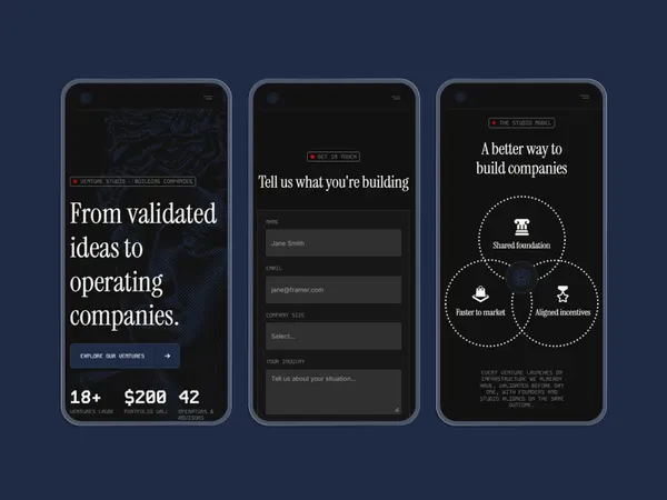 Screenshot 4 of Venturian