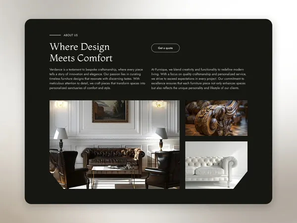 Screenshot 3 of Verdance