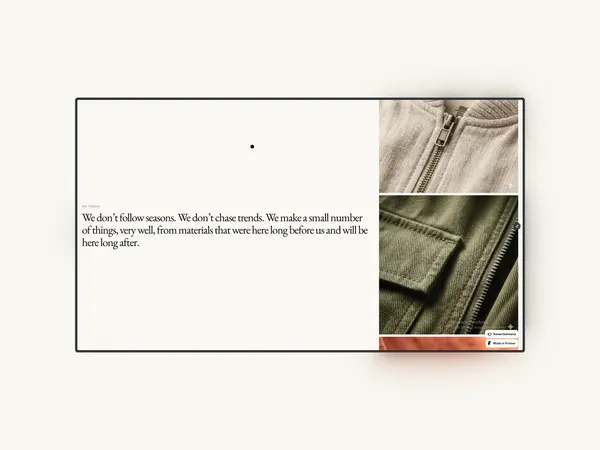 Screenshot 2 of Verite
