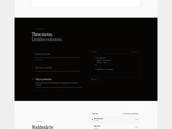 Screenshot 3 of Verius