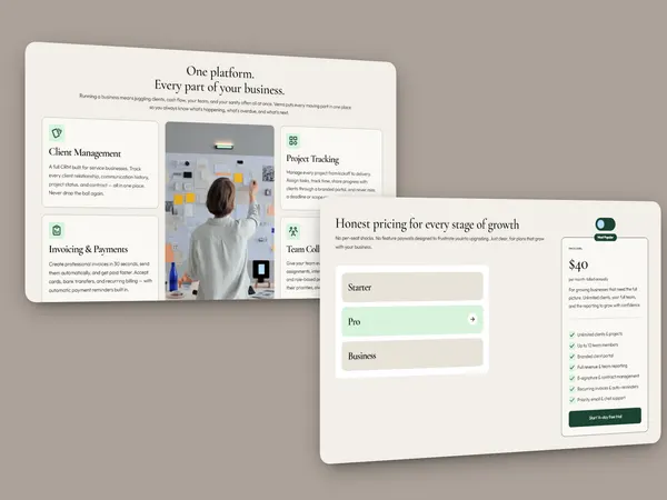 Screenshot 4 of Verra