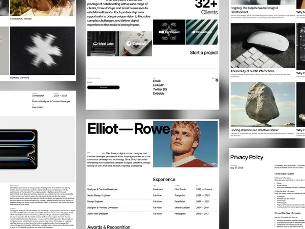 Screenshot 3 of Verris