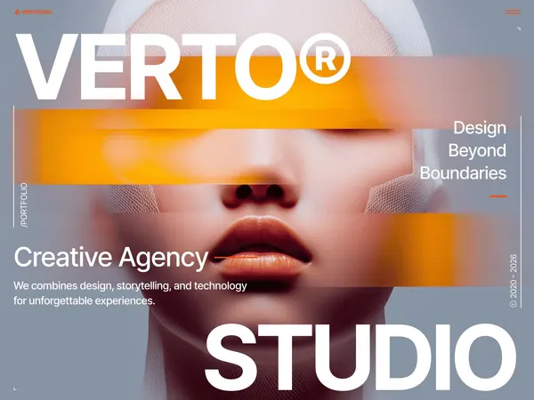 Screenshot 1 of Verto®Studio