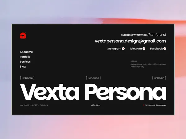 Screenshot 4 of Vexta