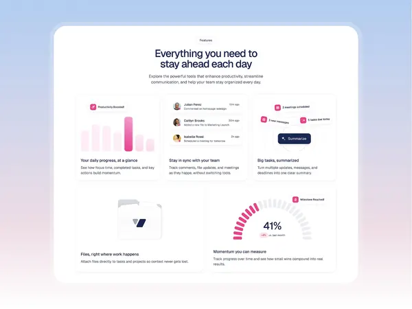 Screenshot 3 of Veylo
