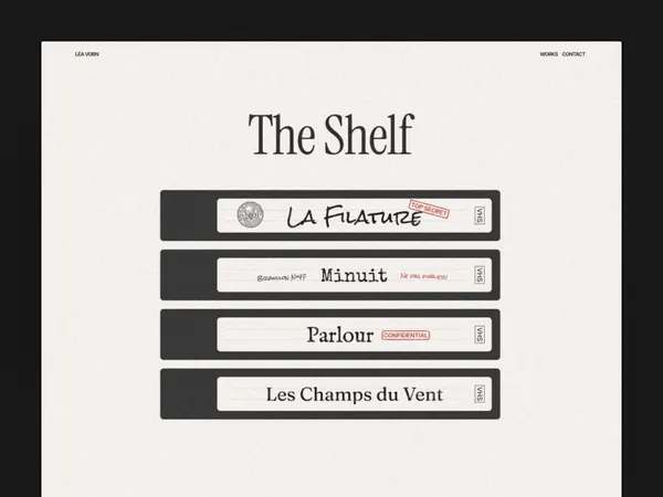Screenshot 2 of VHS