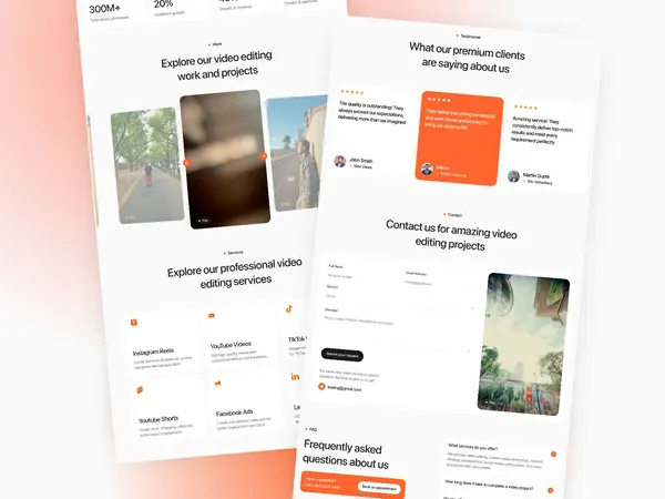 Screenshot 2 of Videoship