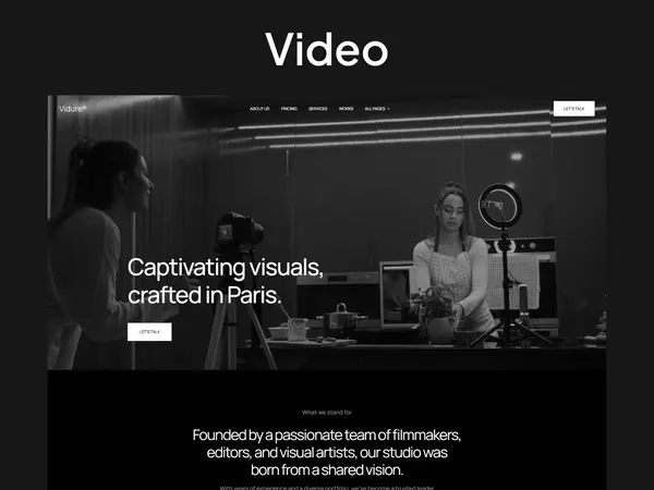 Screenshot 1 of Videoy