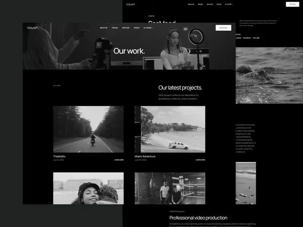 Screenshot 4 of Videoy