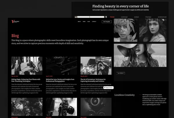 Screenshot 4 of Viewshot