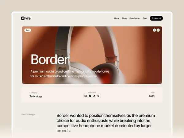 Screenshot 3 of Viral