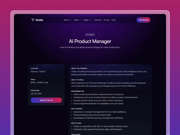 Screenshot 4 of Virello