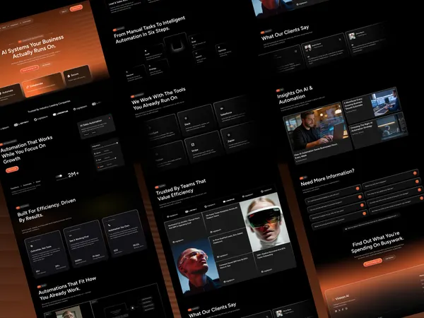 Screenshot 3 of Virexon