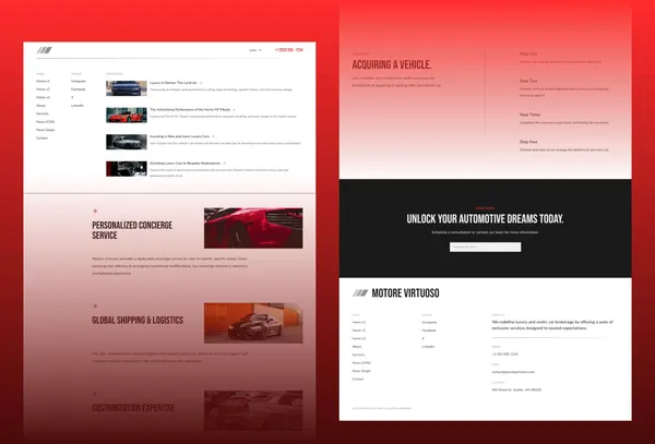 Screenshot 4 of Virtuoso