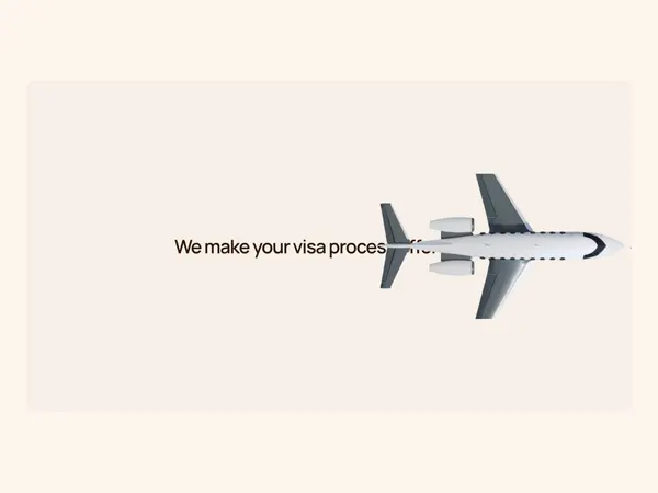 Screenshot 3 of VisaFlow