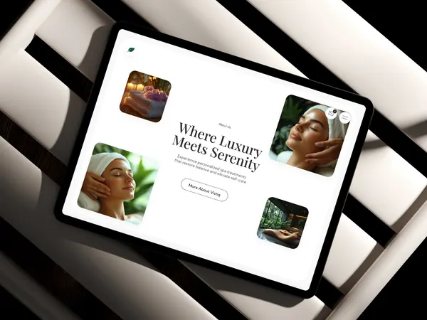 Screenshot 2 of Vistiq