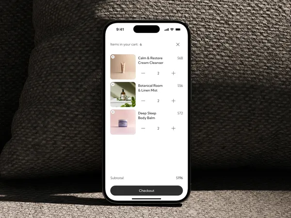 Screenshot 4 of Vistiq