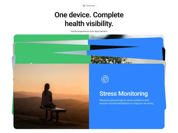 Screenshot 2 of Vitallife
