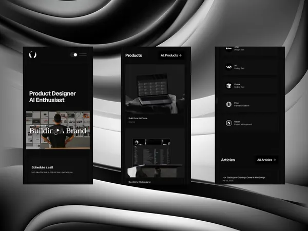 Screenshot 4 of Voisey