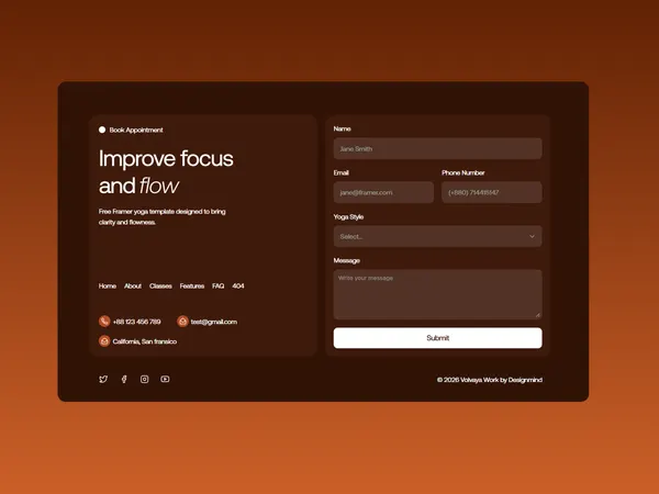 Screenshot 4 of Volvaya