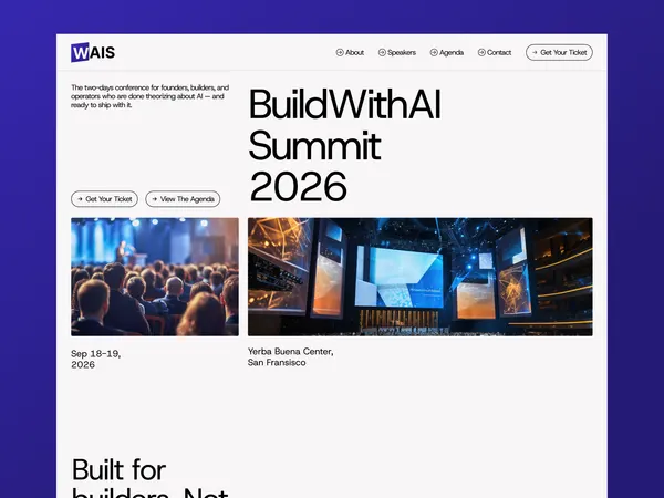 Screenshot 1 of WAIS