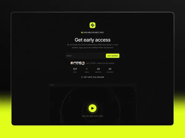 Screenshot 2 of Wait