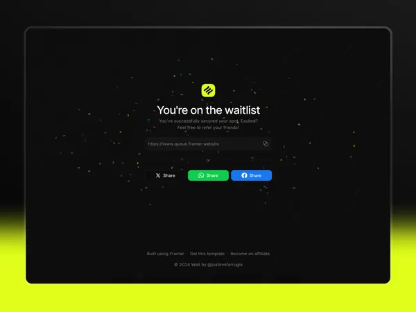 Screenshot 3 of Wait